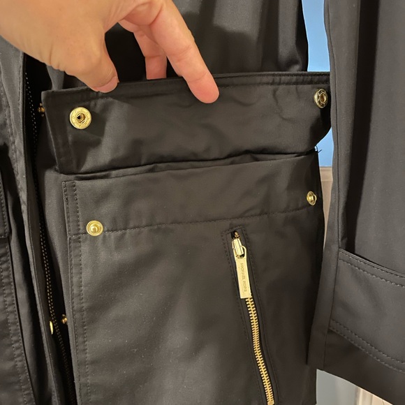 NWOT Micheal Kors coat - Picture 4 of 6